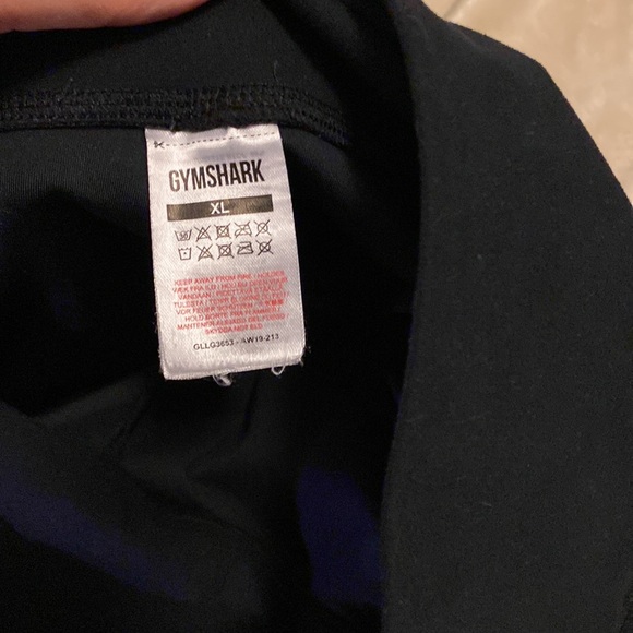 Gymshark leggings - Picture 5 of 5